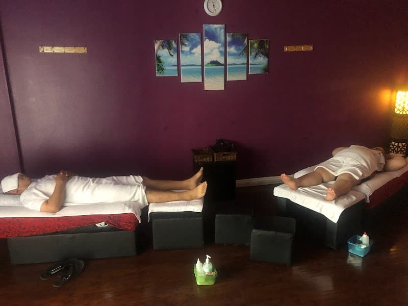 Blue Ocean Health Spa Anaheim photo