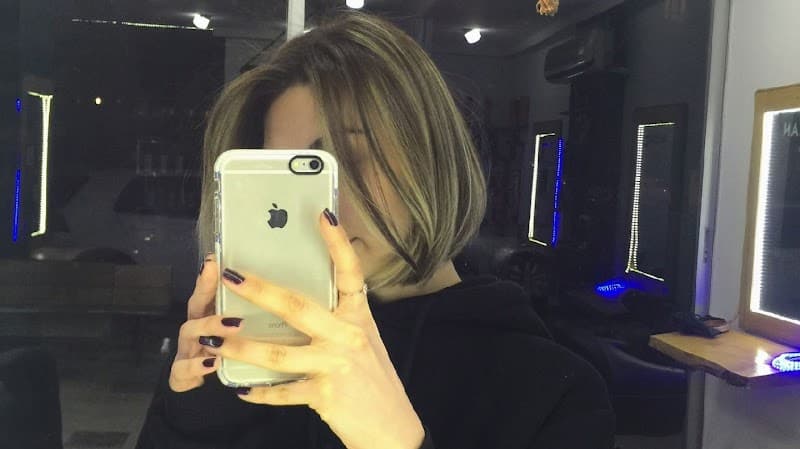 Blue ocean kuaför & güzellik Konak photo