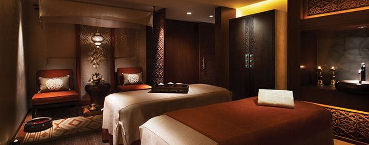 Blue Ocean Massage Parlour Mumbai photo