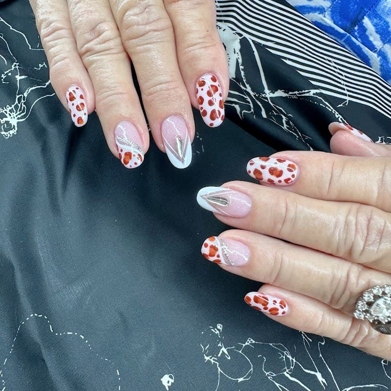 Blue Ocean Spa and Nails and Microblading Morehead City photo