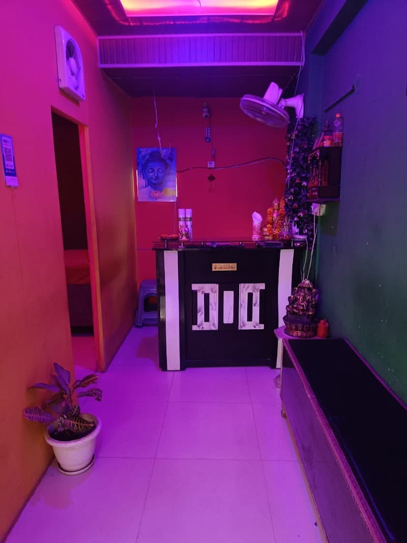 Blue Ocean Spa Delhi photo