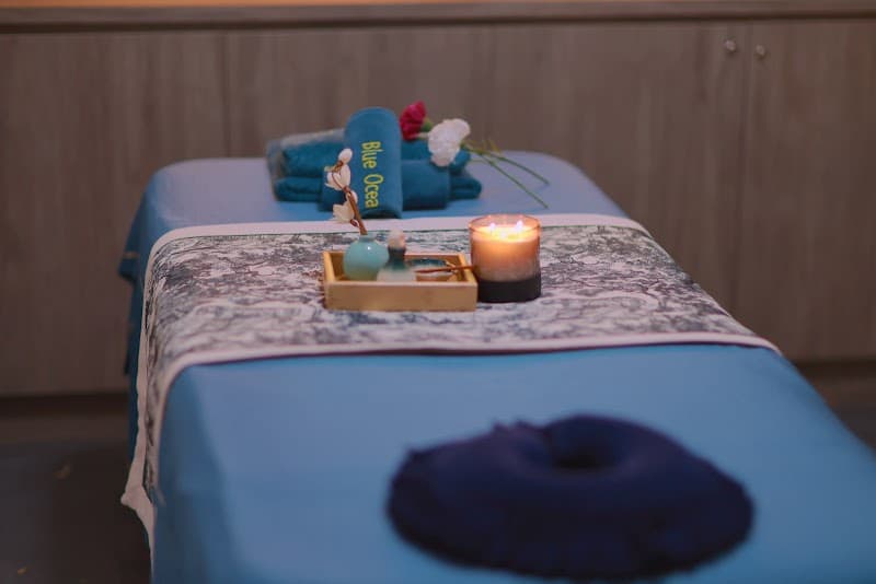 Blue ocean SPA Singapore photo