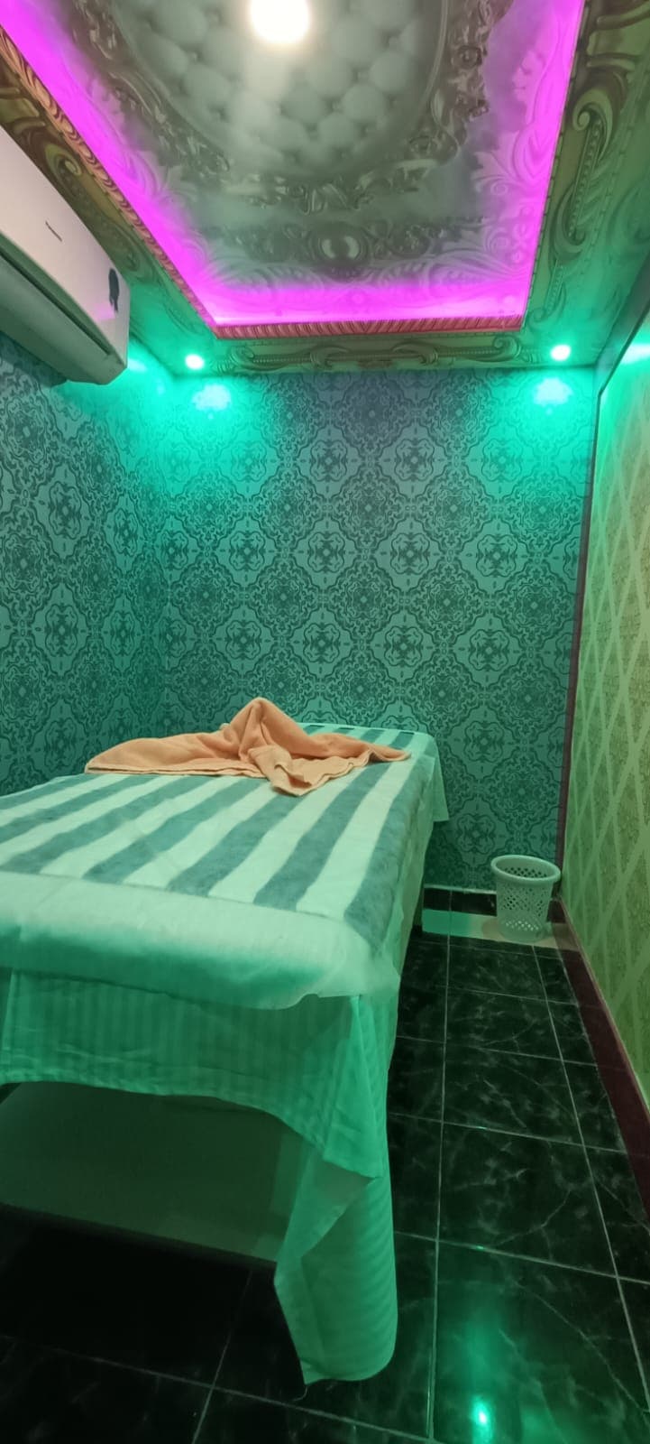BLUE OCEAN SPA | Spa in Anna Nagar | Massage in Anna Nagar | Spa Near in Anna Nagar Chennai photo