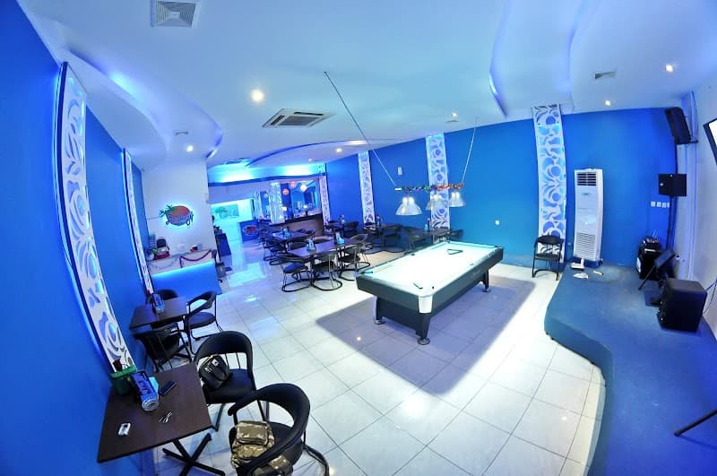 Blue Ocean Spa Yogyakarta photo
