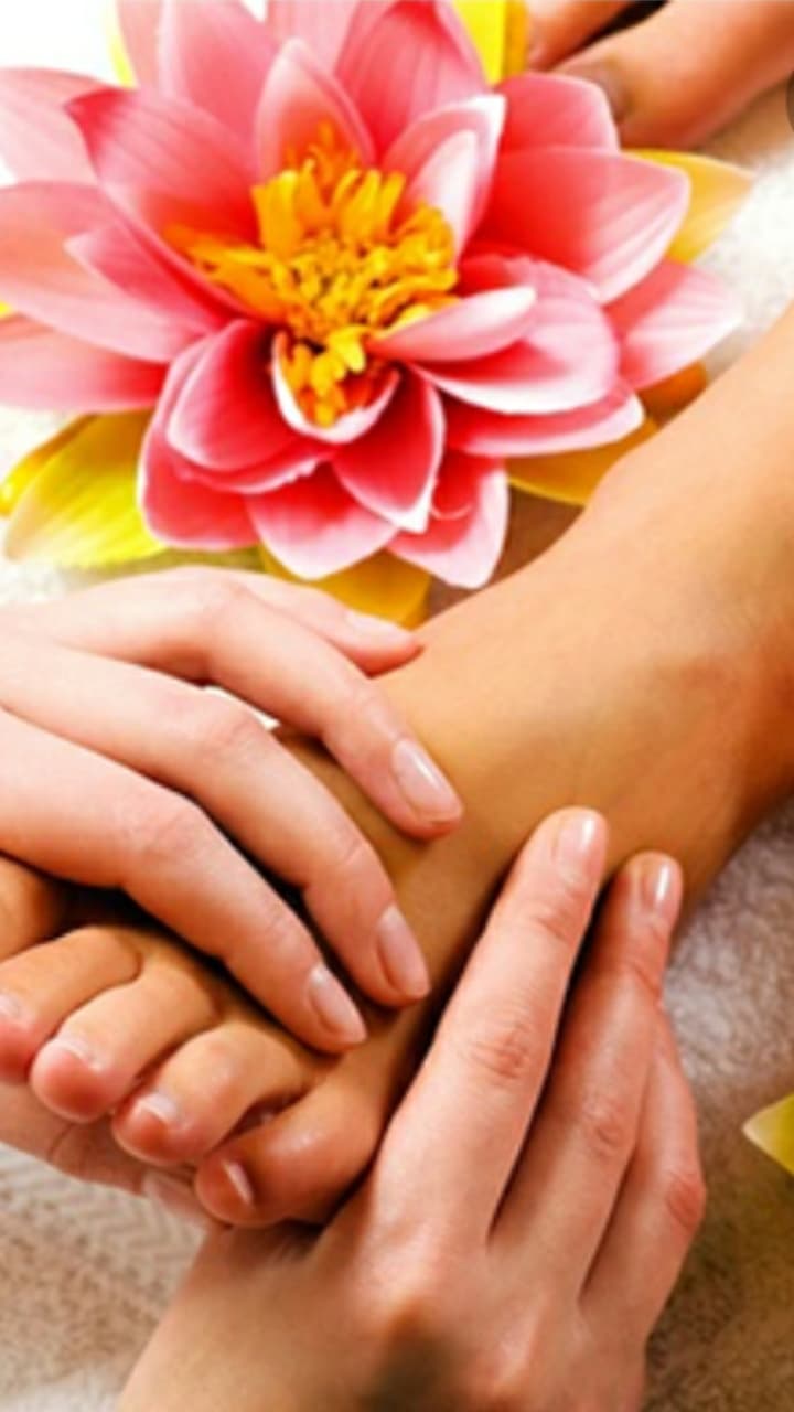 Blue Ocean thai spa Colombo photo