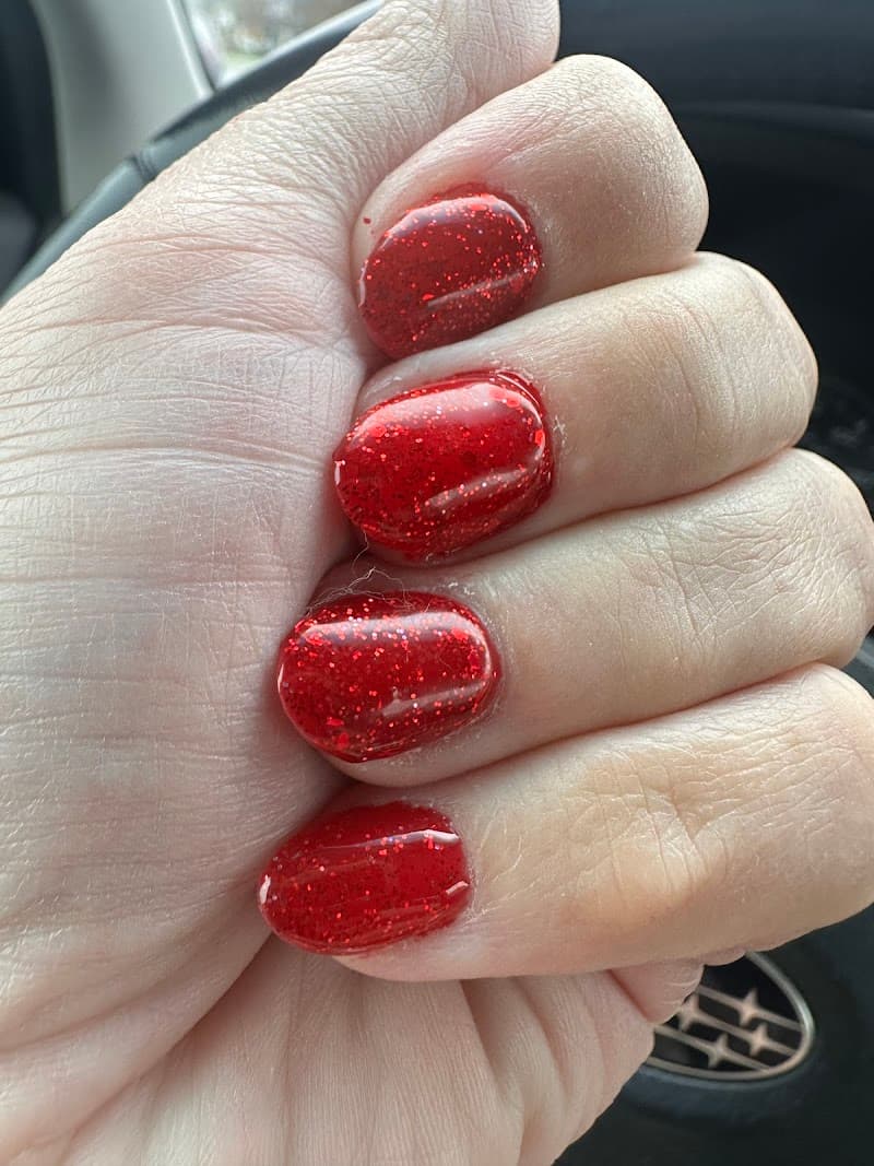 Blue Oceans Nail Salon Monroe photo