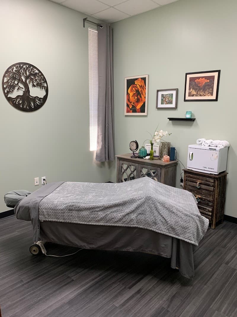 Blue Orchid Day Spa Mansfield photo