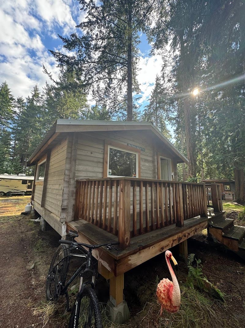 Blue Phoenix Spa North Vancouver photo