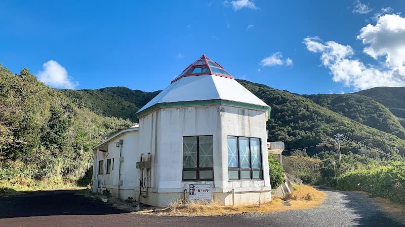 Blue Port Spa The Boon Hachijo Town photo
