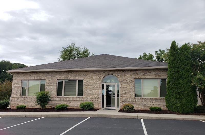 Blue Ridge Natural Healing Harrisonburg photo