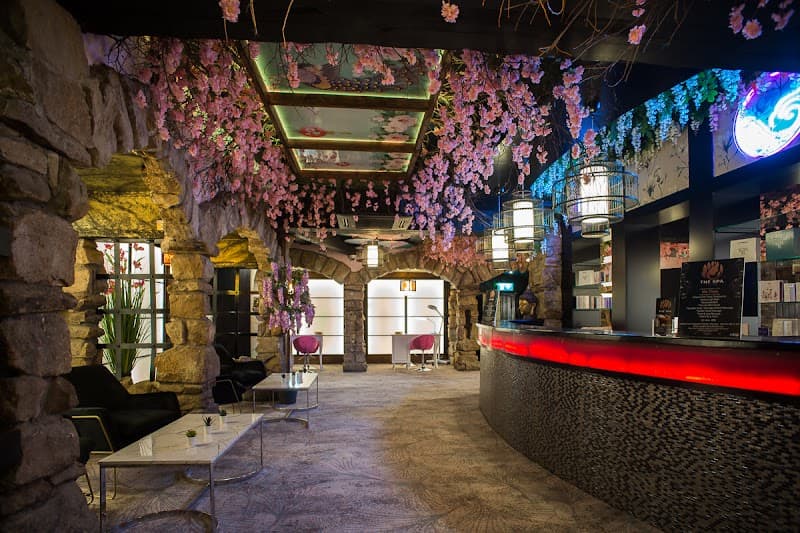 Blue River Leisure Centre Donegal photo