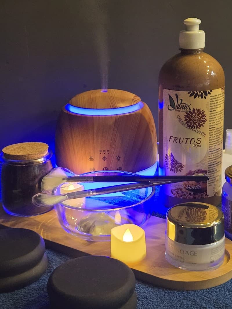 Blue Rose Spa & Massages Medellín El Poblado photo