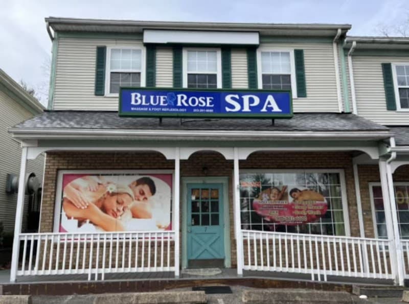 Blue Rose Spa Monroe photo
