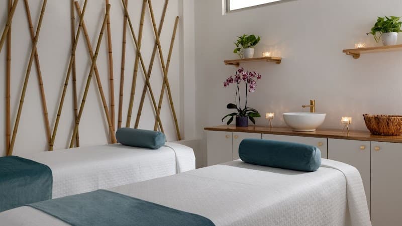 Blue Royale Spa Guanacaste photo