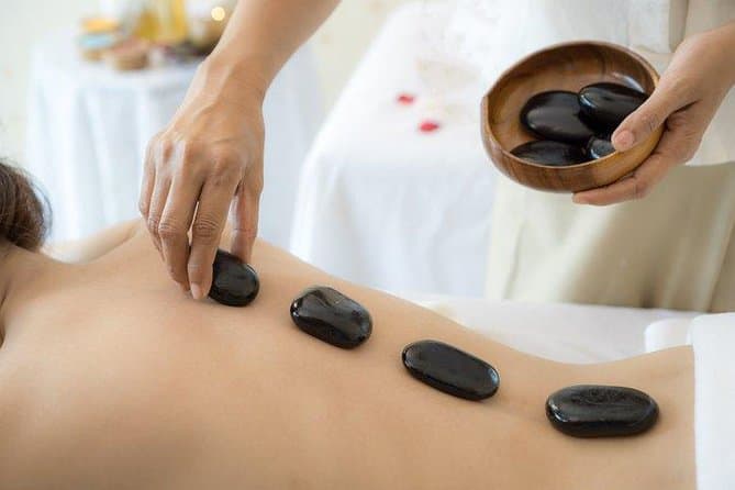 Blue Sea SPA Taichung City photo
