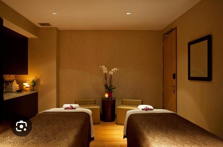 Blue Shadows Spa Dubai photo