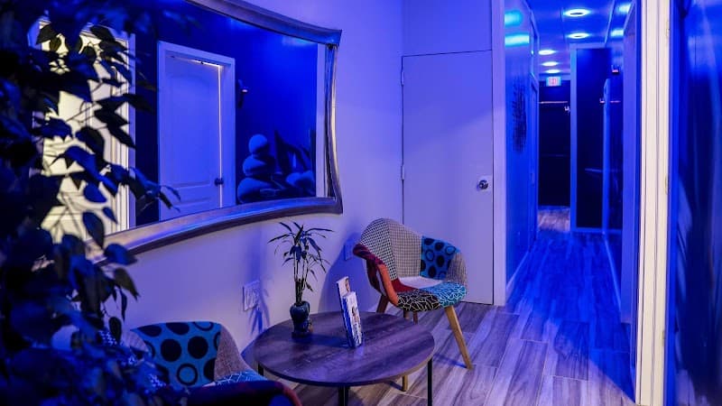 Blue Skin Laser Spa New York photo