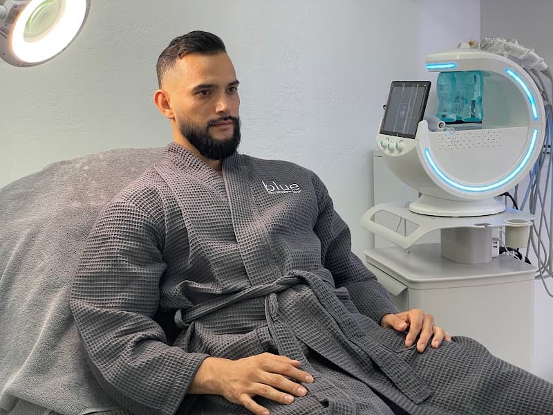 Blue Skin Modern Clinic Phoenix photo