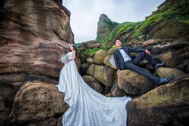 Blue Sky Girl Studio Luodong Township photo