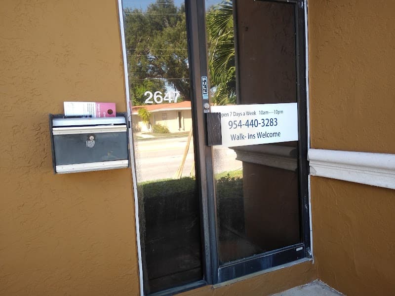 Blue Sky Health Spa Wilton Manors photo