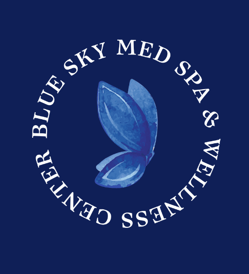 Blue sky Med spa Frisco photo