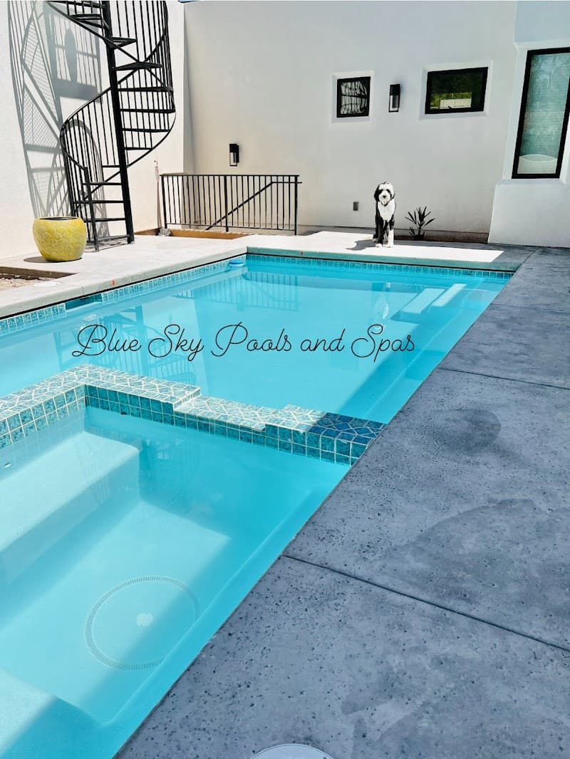 Blue Sky Pool & Spa Sandy photo