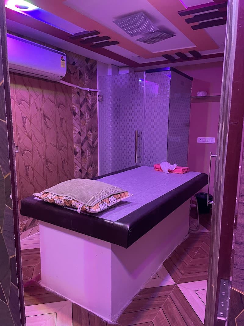 Blue Sky Thai Spa Gandhinagar photo