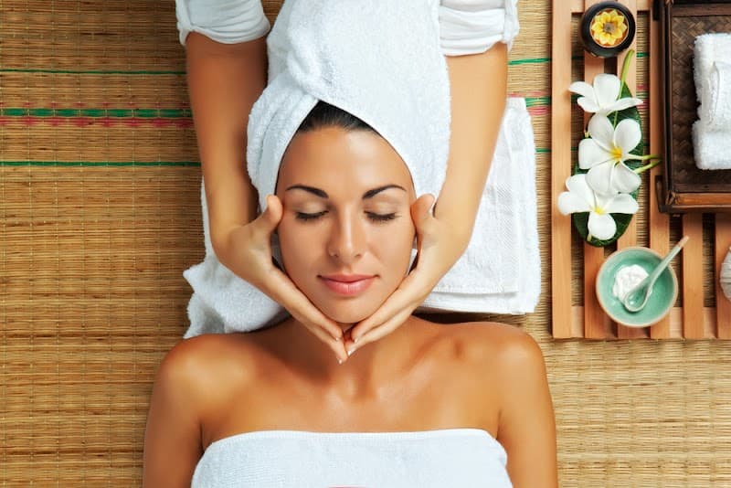 Blue Soul Spa Allen photo