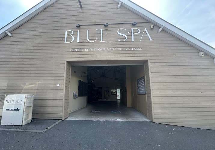 Blue Spa, centre de bien être Liévin photo