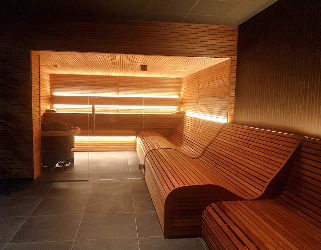 BLUE Spa Haamstede Burgh-Haamstede photo