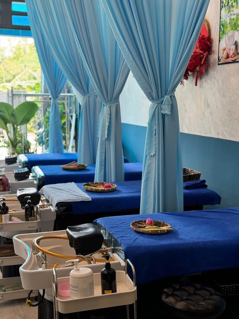 Blue Spa Quận 2 Thủ Đức photo
