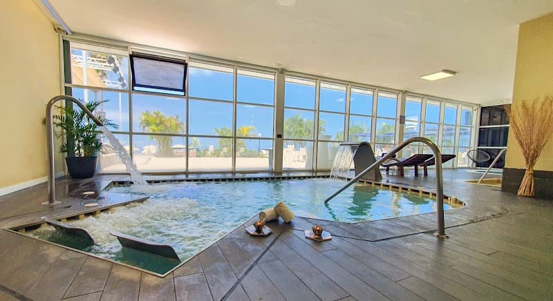 BLUE Spa Tenerife photo