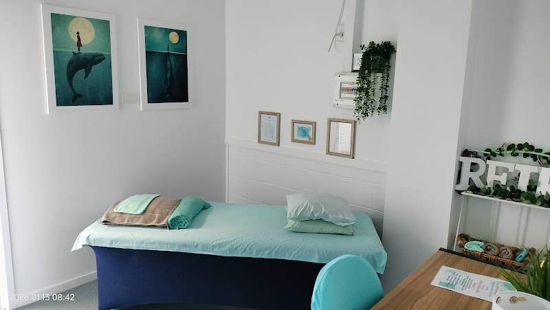 Blue Stone Natural Therapies Fernvale photo