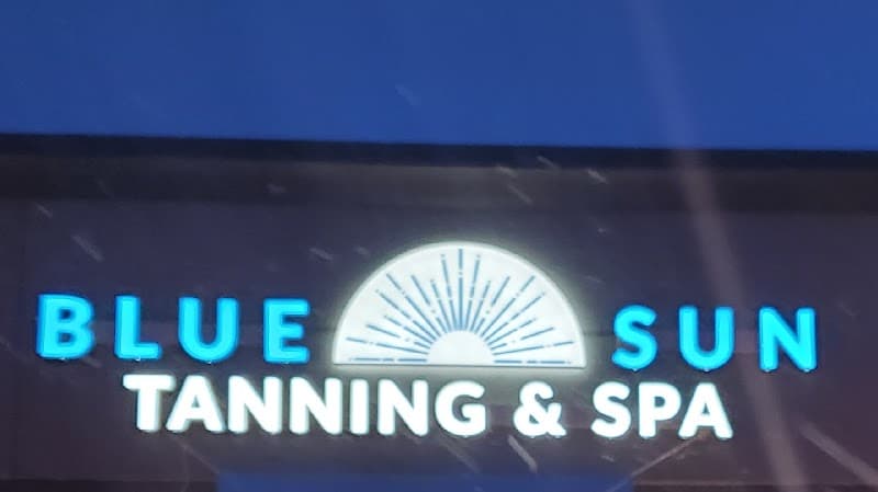 Blue Sun Tanning and Spa Heber City photo