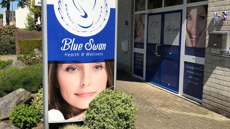 Blue Swan Health Thaise massage Rucphen photo