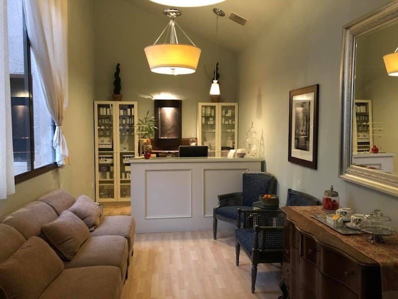 Blue Tangerine Spa Sacramento photo