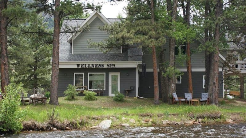Blue Tansy & Spruce Massage Estes Park photo