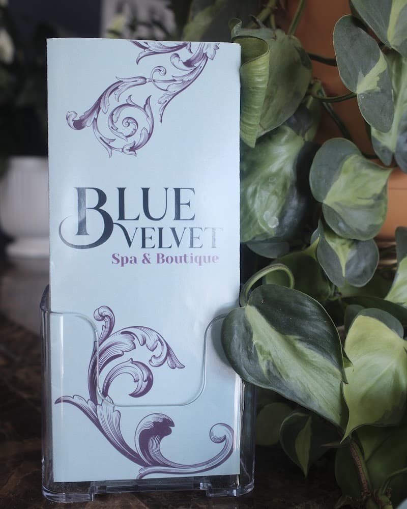 Blue Velvet Spa & Boutique Yorktown photo