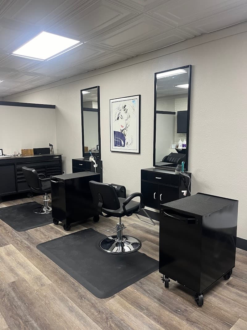 Blue Violet Salon and Spa Lake Mary photo