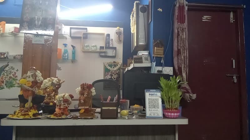 Blue Waves Unisex Spa Puducherry photo