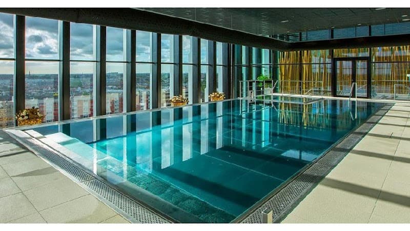 Blue Wellness Leiden photo