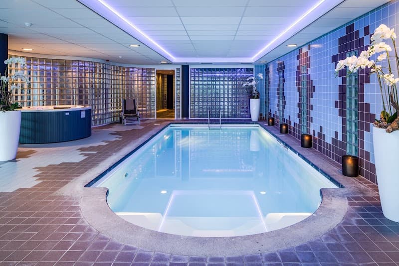 BLUE Wellness Trivium Etten-Leur photo