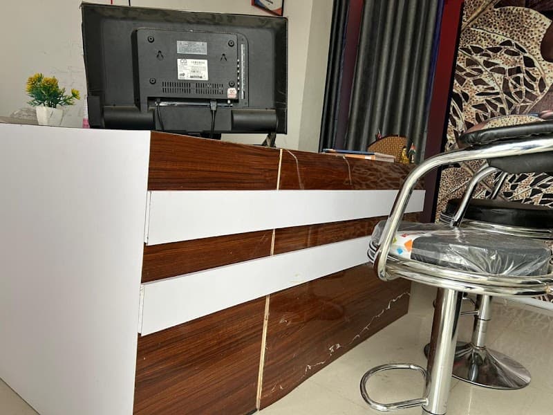 Blue World Family Spa | spa in azamgarh Azamgarh photo