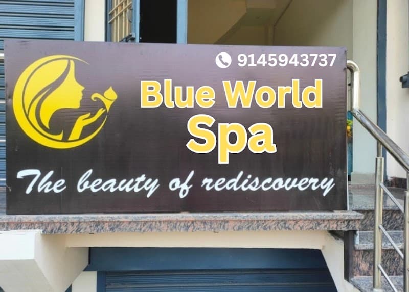 Blue World Spa Jaipur photo