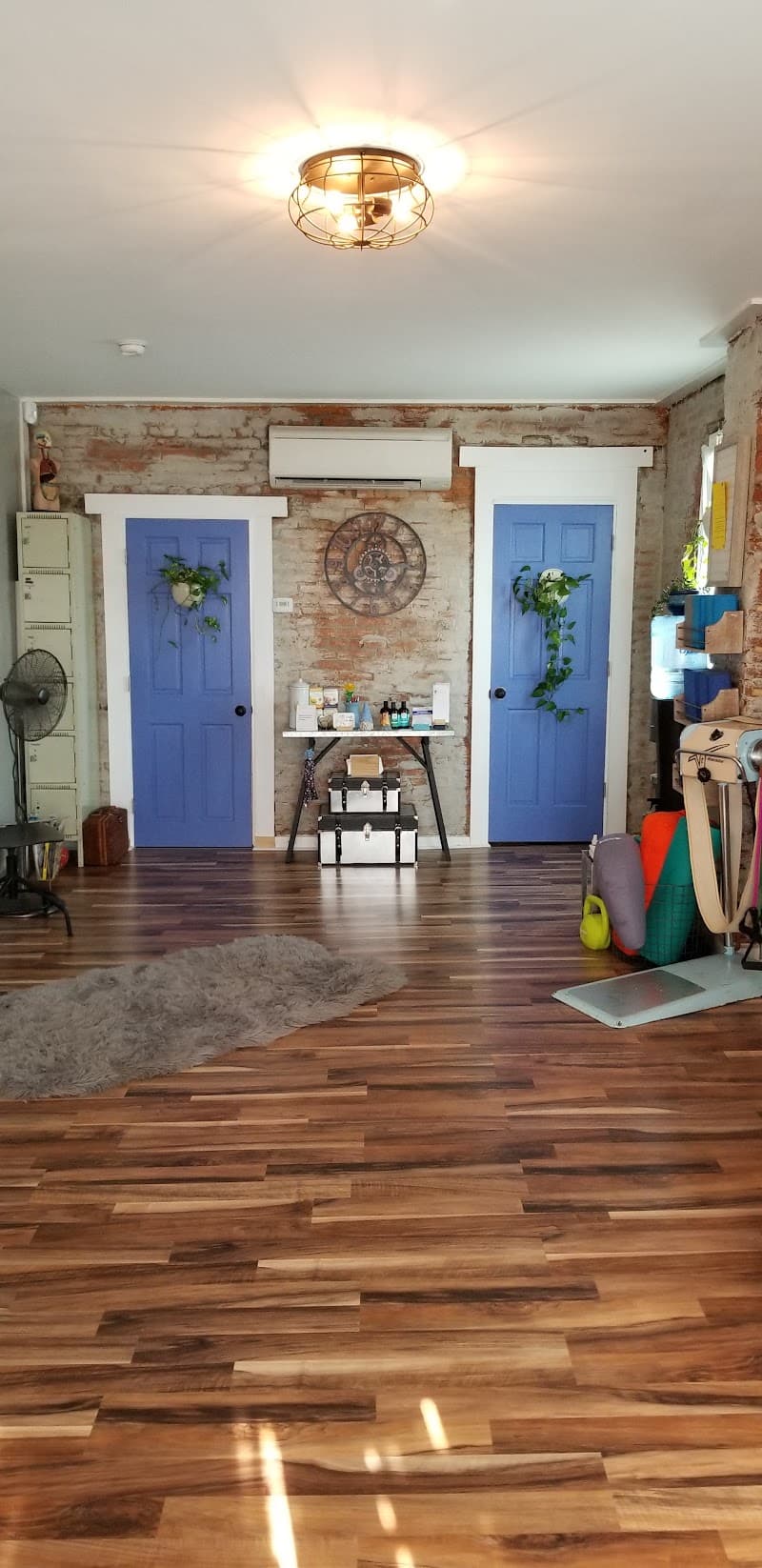 Blue Zen, Massage Therapy Pottstown photo