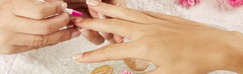 Blue Zen Nails and Spa Bethesda photo