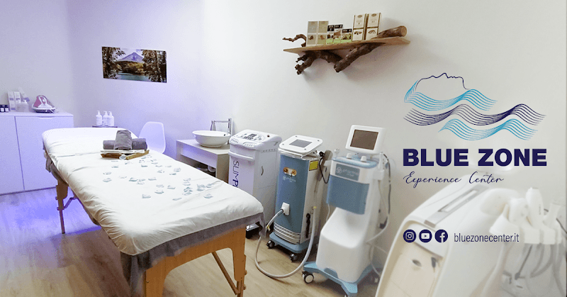 Blue Zone Experience Center Gravina in Puglia photo