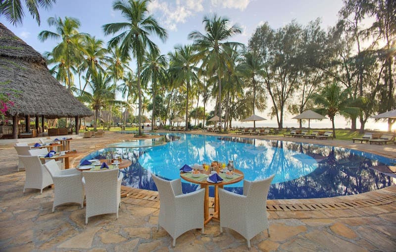Bluebay Beach Resort & Spa Zanzibar photo