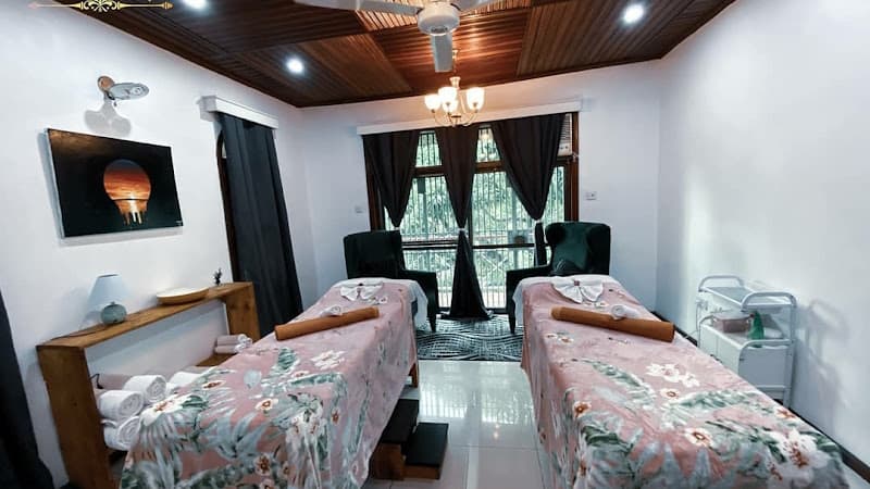 Bluebell Spa Dar es Salaam photo