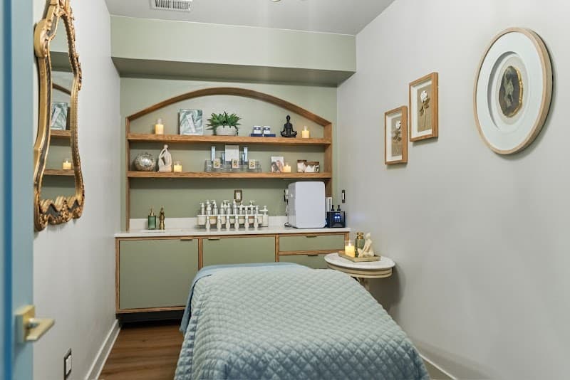 Bluebell Spa DC Washington DC photo